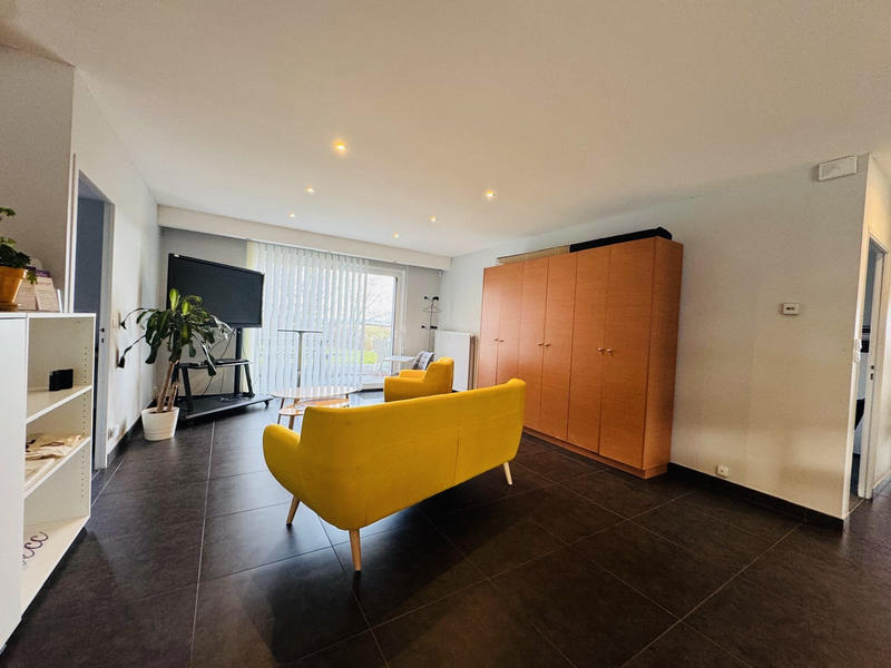 Local commercial - 185 m²