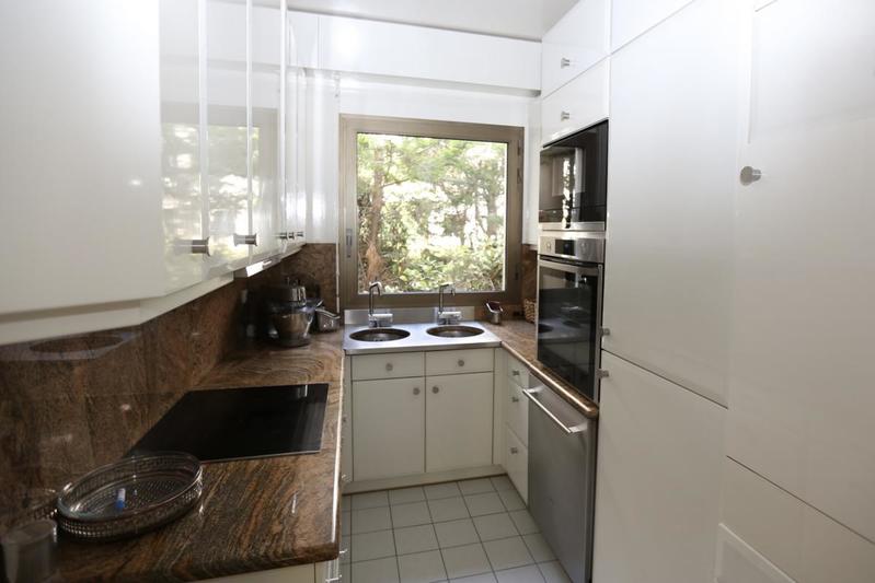 Appartement - 101 m² - 5 pièces