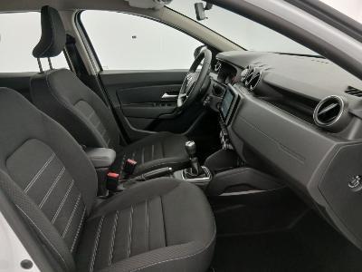Dacia Duster Eco-G 100 4x2 Confort