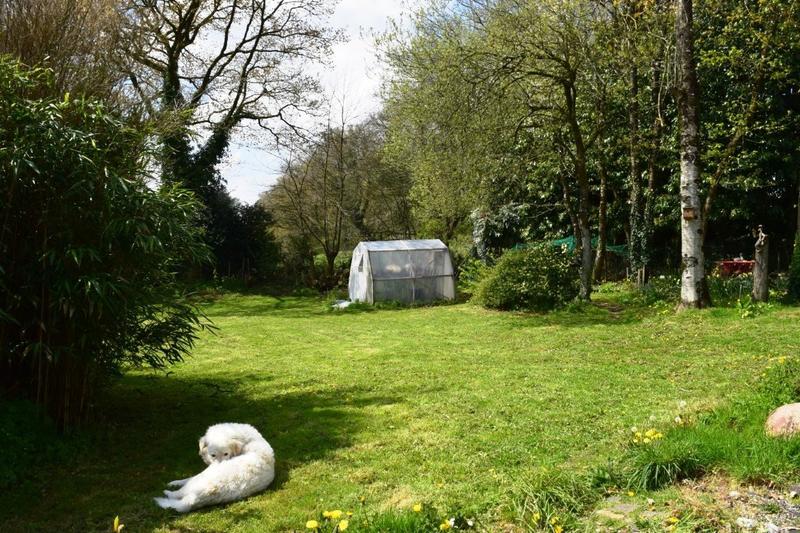 Maison - 140 m² - 8 pièces