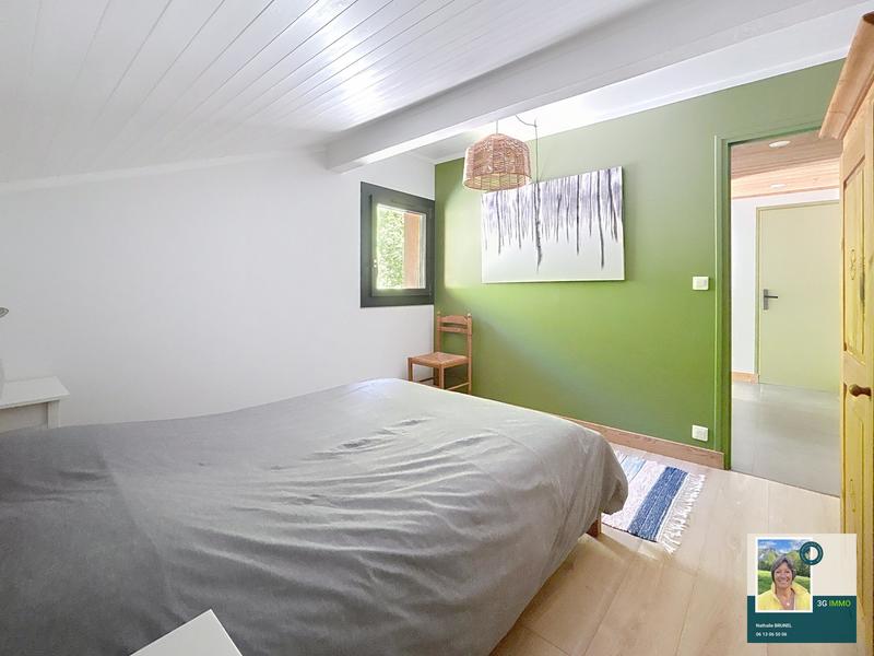 Maison - 135 m² - 6 pièces