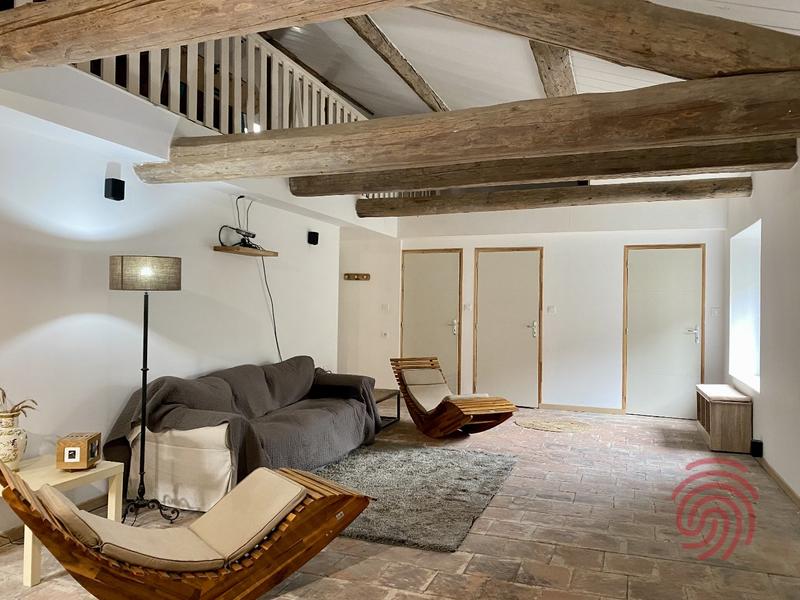 Propriété viticole - 240 m² - 7 pièces