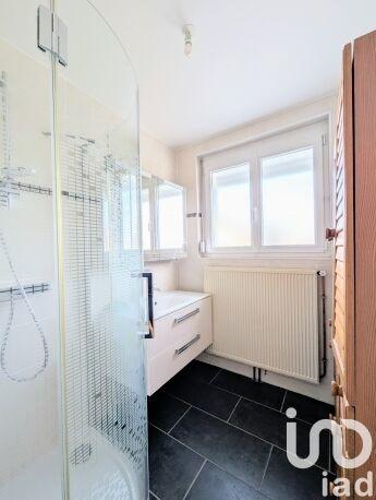 Maison - 92 m² - 5 pièces