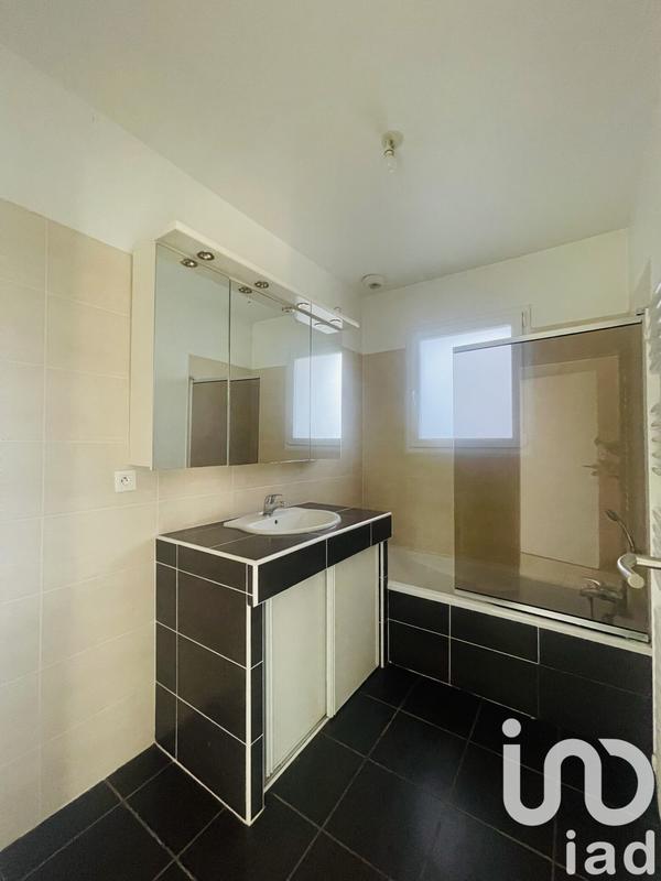 Maison - 98 m² - 4 pièces