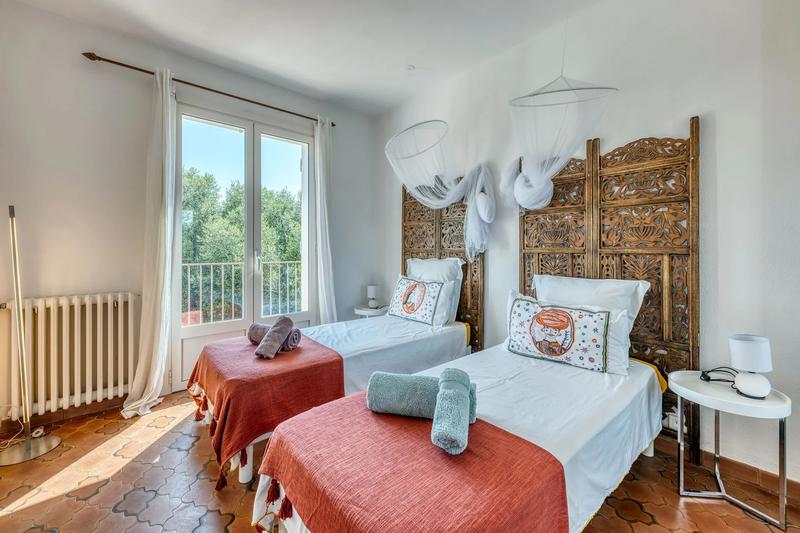 Maison - 195 m² - 6 pièces