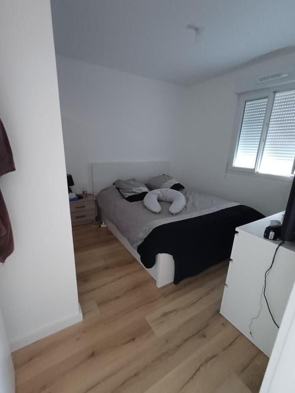 Appartement - 83 m² - 4 pièces