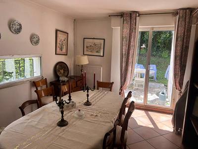 Maison - 174 m² - 6 pièces