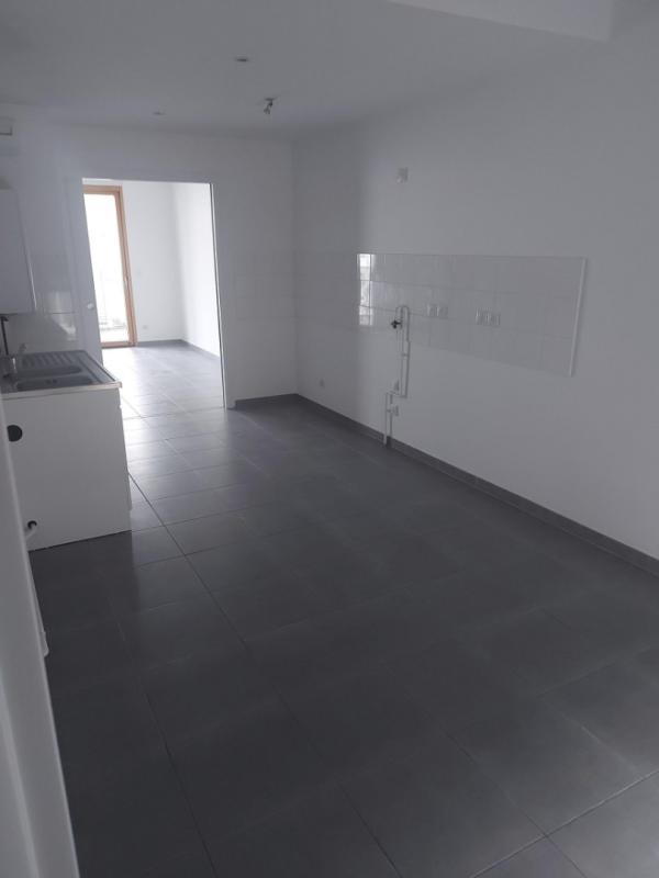 Appartement - 114 m² - 5 pièces