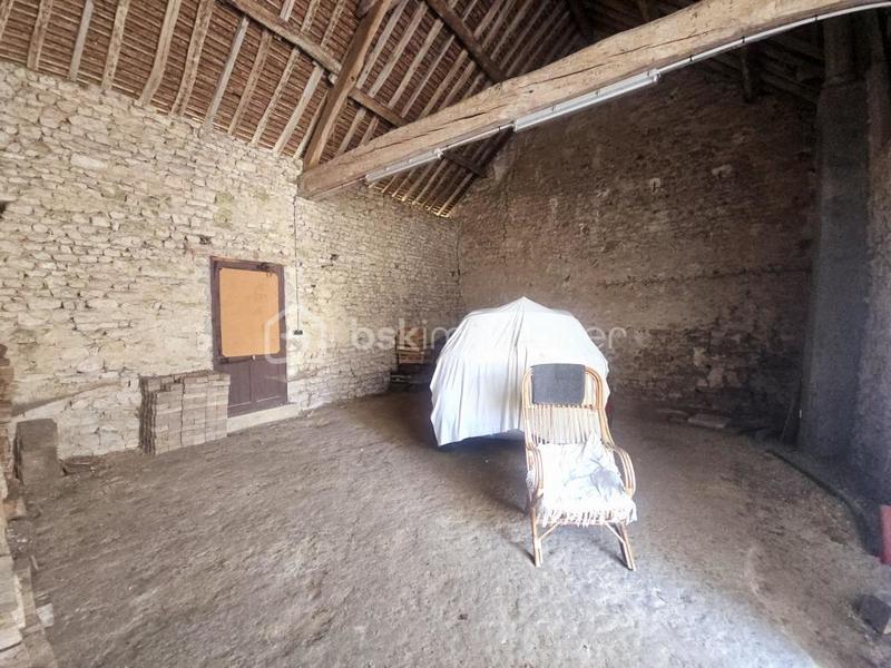 Corps de ferme - 56 m² - 3 pièces