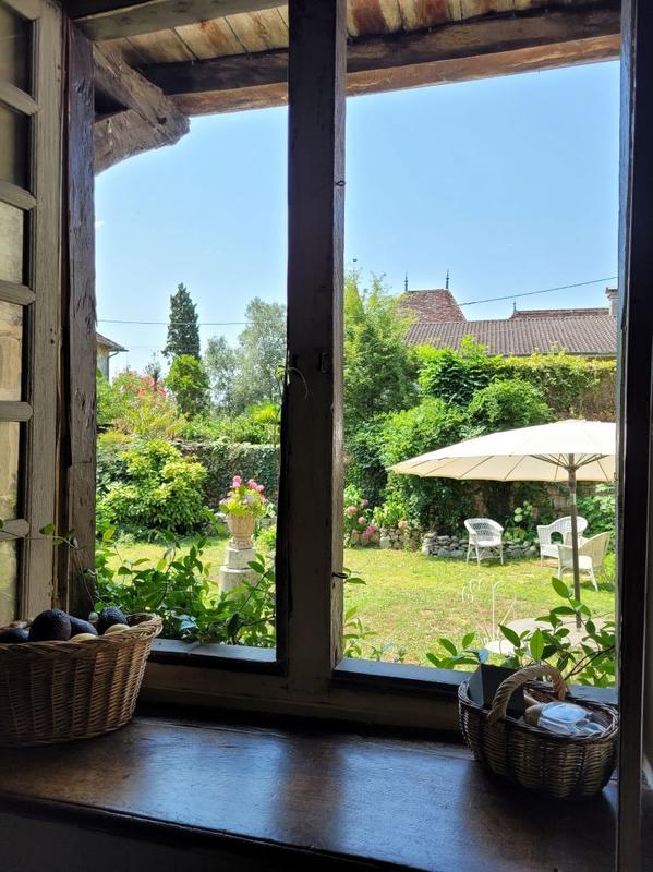 Maison traditionnelle - 231 m² - 8 pièces