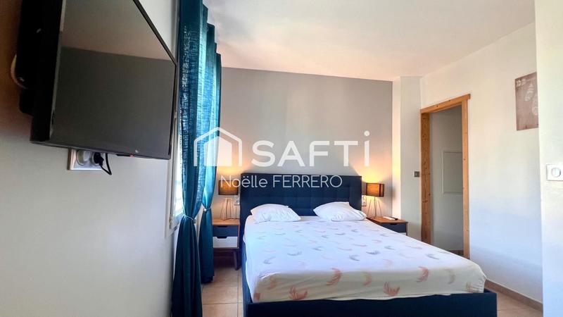 Maison - 121 m² - 5 pièces