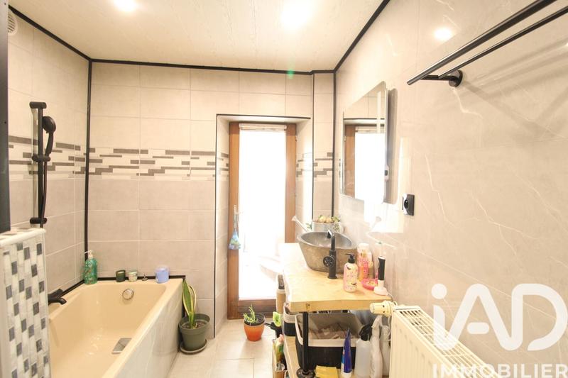 Maison de village - 148 m² - 5 pièces