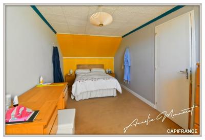 Maison de campagne - 101 m² - 5 pièces