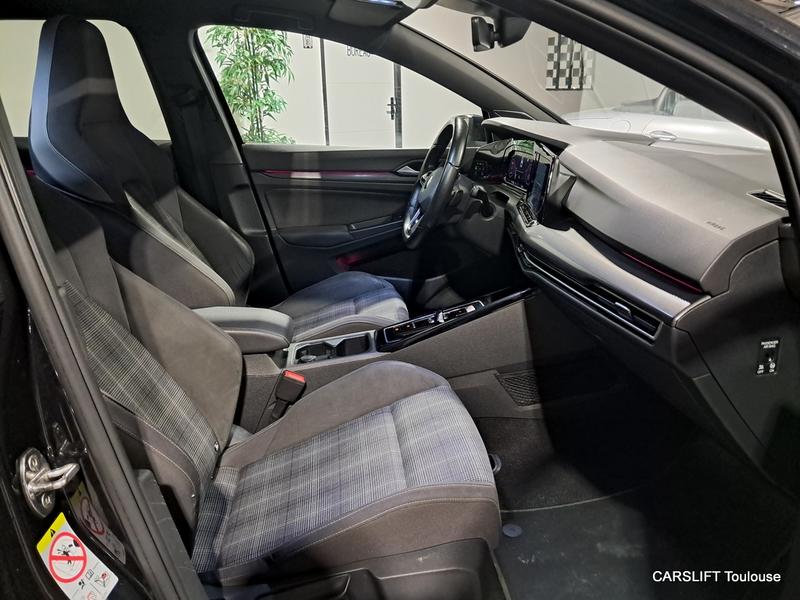 Volkswagen Golf 8 - Gtd Toit Ouvrant Harman Kardon Financement Possible