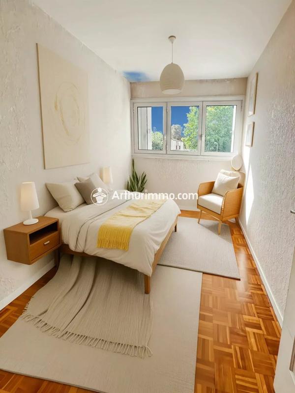 Maison - 115 m² - 6 pièces