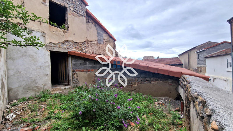 Maison - 90 m² - 2 pièces