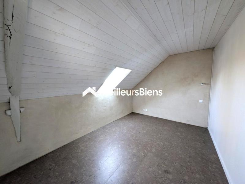 Maison de campagne - 85 m² - 5 pièces