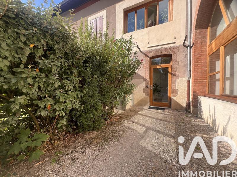 Appartement - 83 m² - 3 pièces