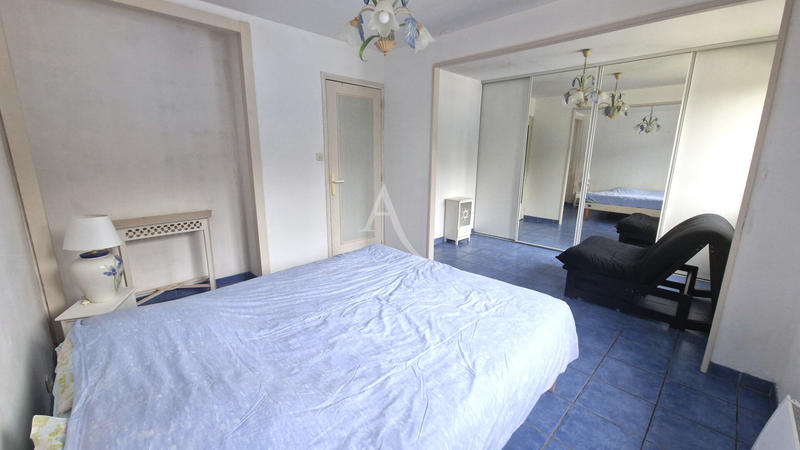 Maison - 155 m² - 6 pièces