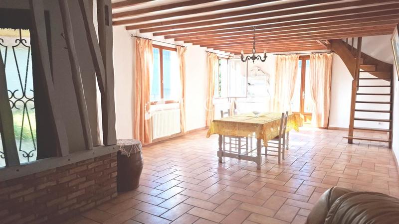 Ferme - 157 m² - 4 pièces