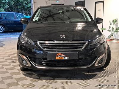 Peugeot 308 1.2 - 130 Cv Allure