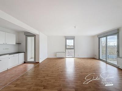 Appartement - 68 m² - 3 pièces