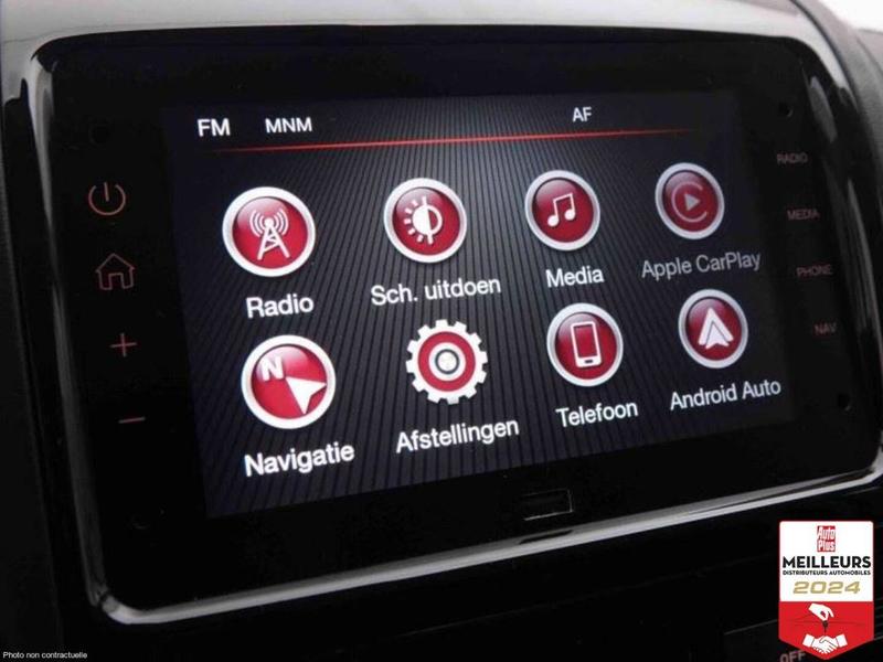 Opel Movano Combi L2h2 2.2 Cdti 140