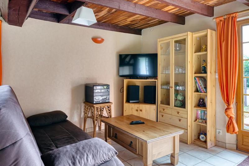 Longère - 120 m² - 5 pièces