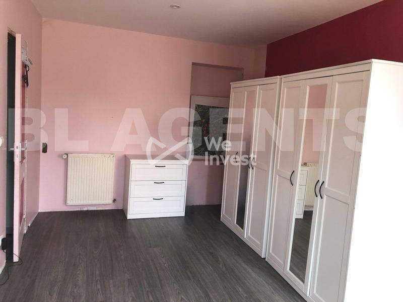 Maison - 162 m² - 7 pièces