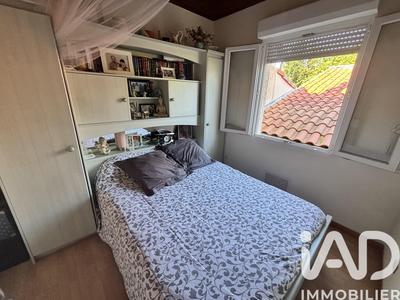 Maison - 162 m² - 10 pièces