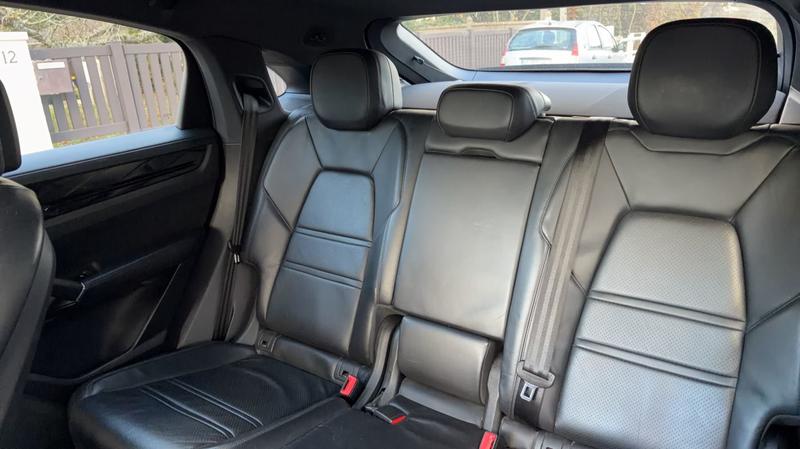 Porsche Cayenne 3.0 E-Hybrid 461 Tiptronic 8 Coupe - Automatique