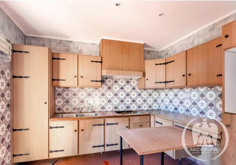 Appartement - 158 m² - 8 pièces