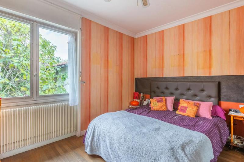 Maison - 147 m² - 6 pièces