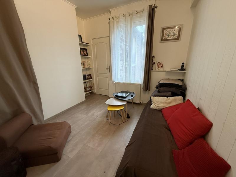 Appartement - 53 m² - 3 pièces