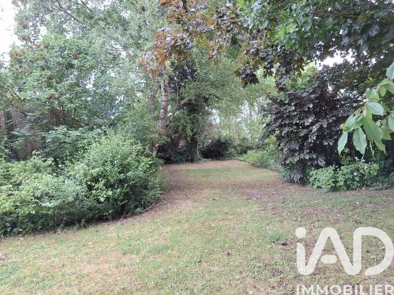 Maison - 200 m² - 8 pièces