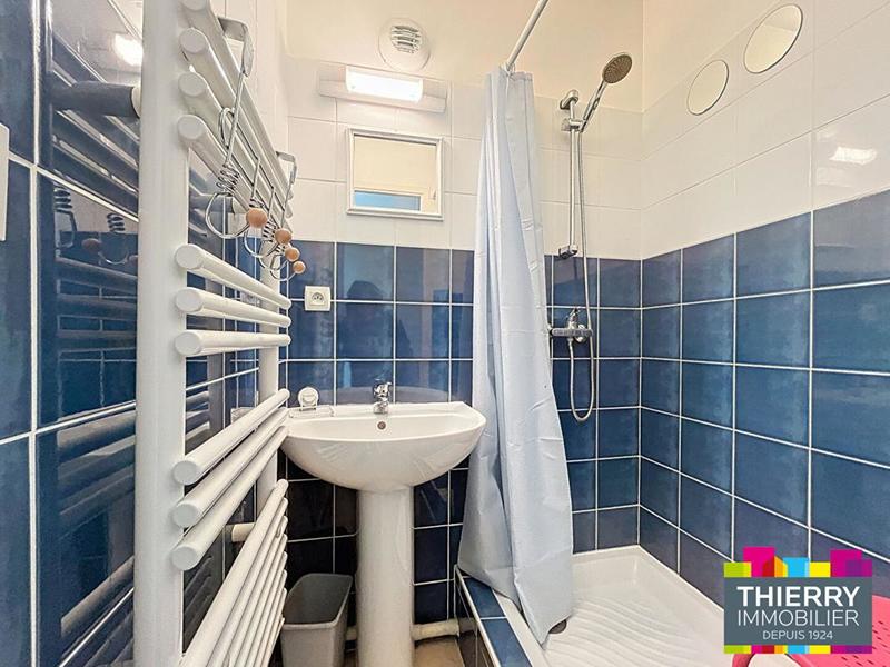 Appartement - 91 m² - 4 pièces