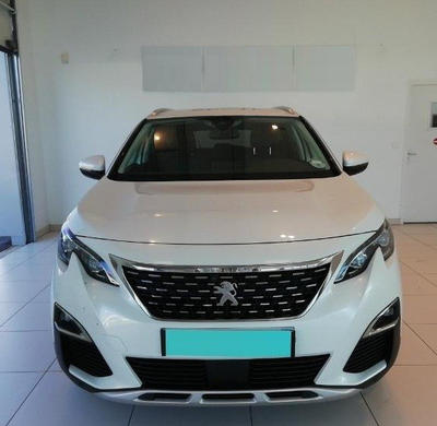 Peugeot 5008 ll 150 ch bluehdi
