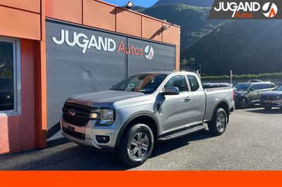Ford Ranger 2.0 Tdci 170 Bvm6 Xlt Sup