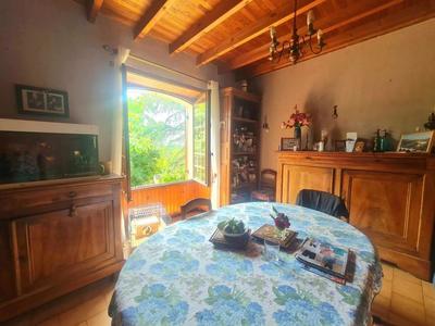 Propriété - 190 m² - 10 pièces