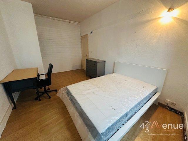 Appartement - 91 m² - 4 pièces