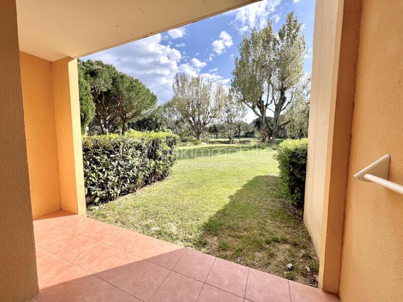 Studio - 24 m² - 1 pièce