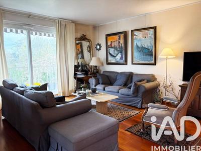 Appartement - 126 m² - 4 pièces