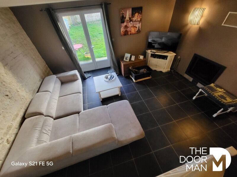 Maison de campagne - 171 m² - 7 pièces