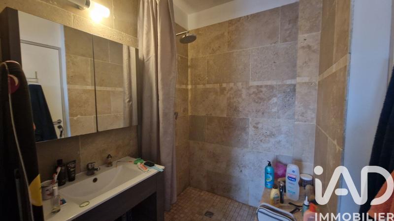 Maison - 246 m² - 9 pièces