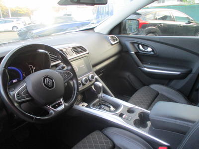 Renault Kadjar Intens 1.5 Dci 115 cv Bva7
