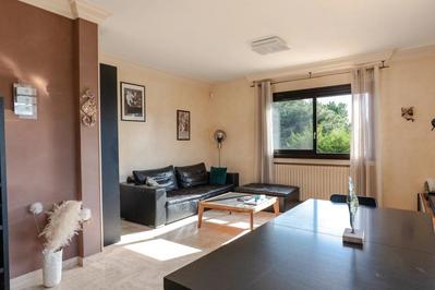 Maison - 155 m² - 6 pièces