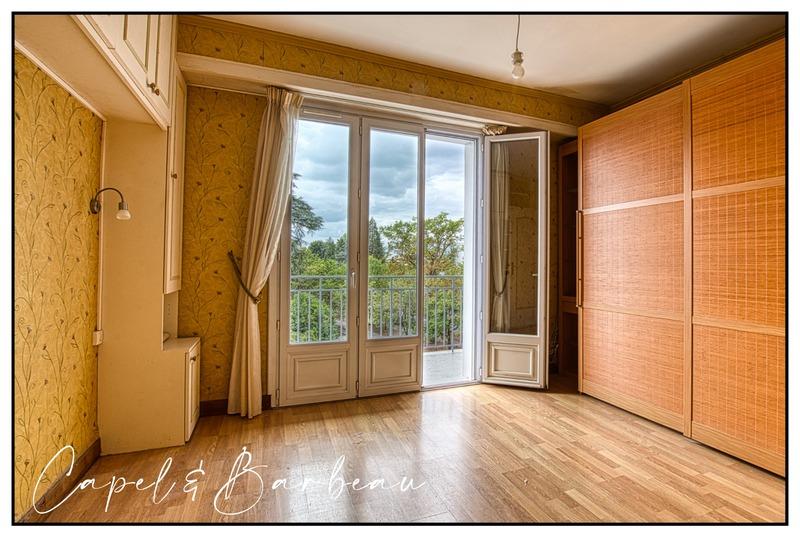 Appartement - 76 m² - 3 pièces