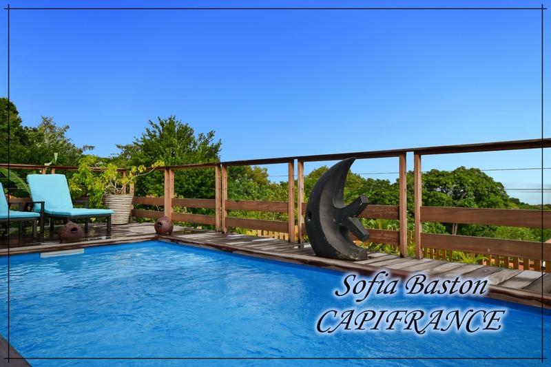 Villa - 157 m² - 5 pièces