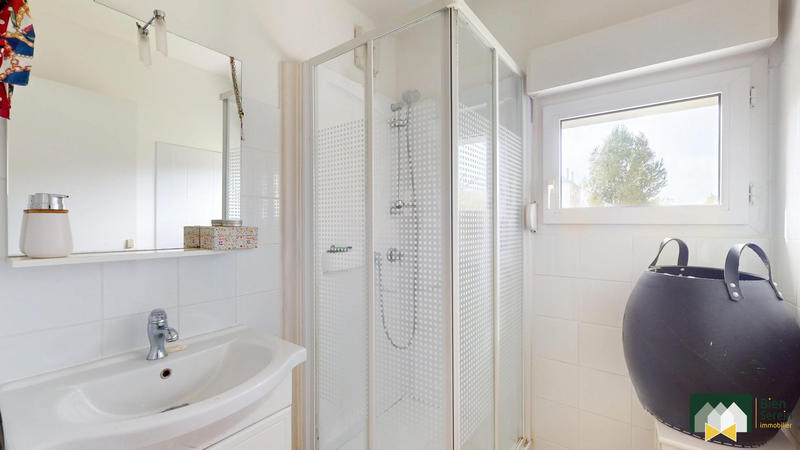 Appartement - 52 m² - 2 pièces