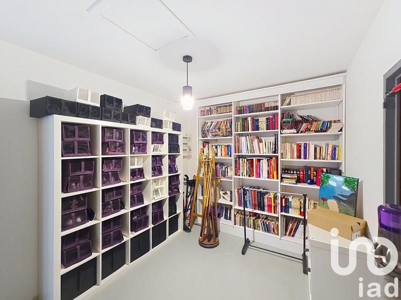 Maison de maîtres - 290 m² - 9 pièces